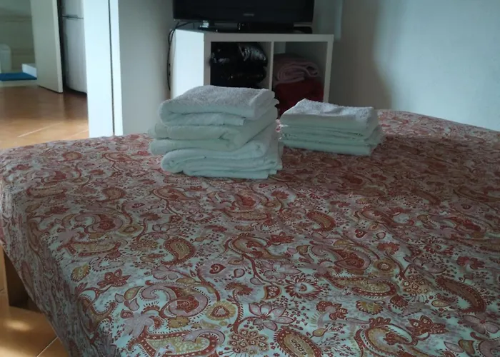 La Casetta Da Pa\' E Na\'