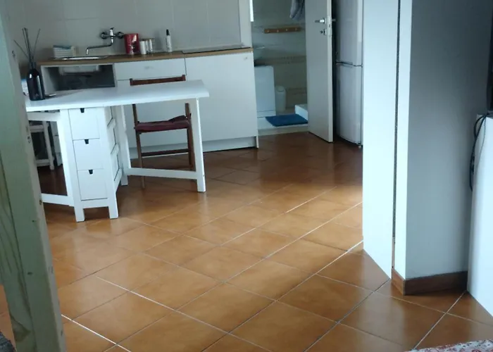 La Casetta Da Pa\' E Na\'